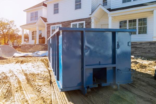 staff at Dumpster Rental of Saugus